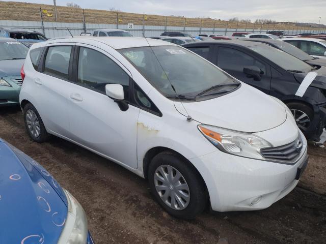 Photo 4 from auction – 2016 NISSAN VERSA NOTE with VIN 3N1CE2CP0GL404323