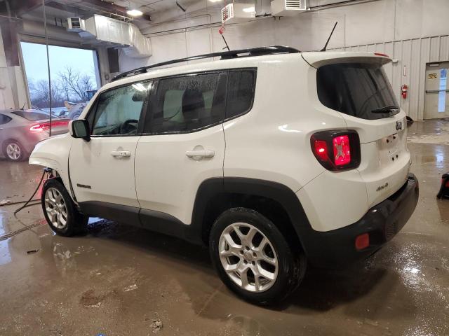 Photo 2 from auction – 2015 JEEP RENEGADE L with VIN ZACCJBBT0FPB65658
