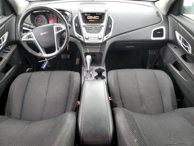 Photo 8 from auction – 2014 GMC TERRAIN SL with VIN 2GKALREK2E6379063