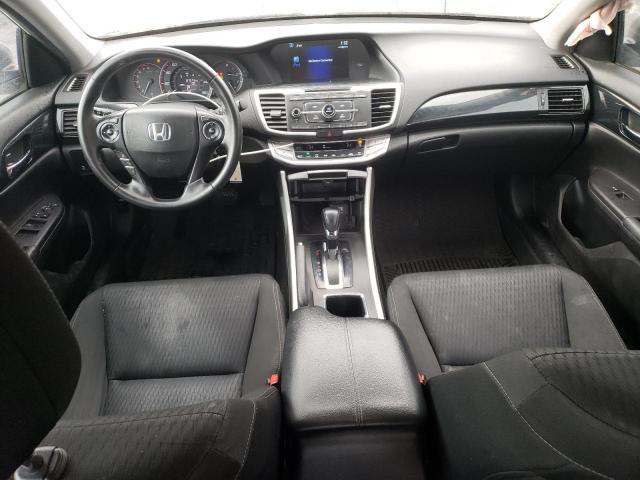Photo 8 from auction – 2015 HONDA ACCORD SPO with VIN 1HGCR2F52FA259787