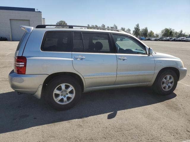 Photo 3 from auction – 2003 TOYOTA HIGHLANDER with VIN JTEGF21AX30101210