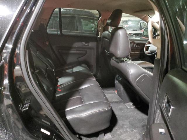 Photo 11 from auction – 2007 FORD EDGE SEL with VIN 2FMDK38C77BB03402