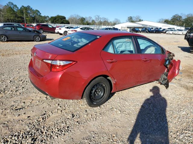 Photo 3 from auction – 2015 TOYOTA COROLLA L with VIN 5YFBURHE7FP270696