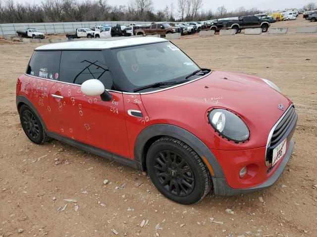 Photo 4 from auction – 2019 MINI COOPER with VIN WMWXP5C51K2L22827