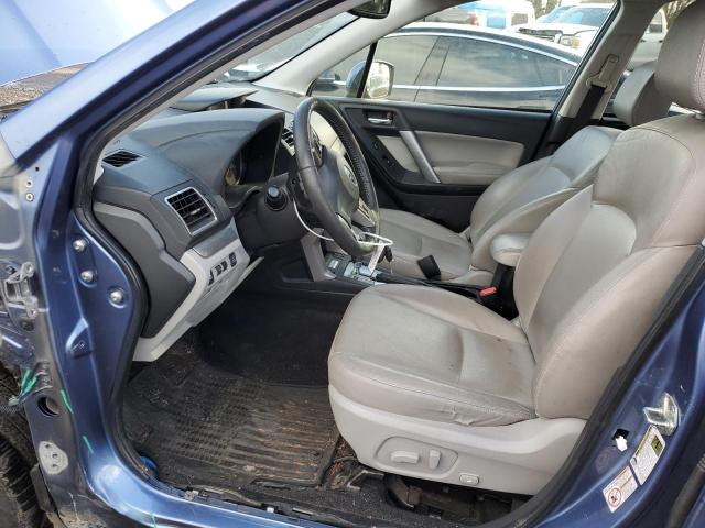 Photo 7 from auction – 2016 SUBARU FORESTER 2 with VIN JF2SJARC5GH415384