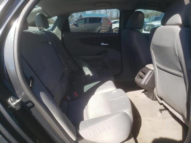 Photo 10 from auction – 2014 CHEVROLET IMPALA LS with VIN 2G11Y5SL5E9156414