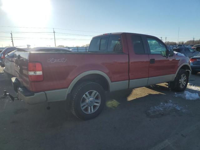 Photo 3 from auction – 2007 FORD F150 with VIN 1FTPX14V27FA37905