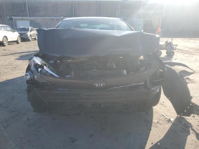 Photo 5 from auction – 2018 KIA FORTE LX with VIN 3KPFL4A74JE192018