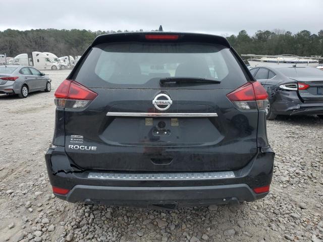 Photo 6 from auction – 2018 NISSAN ROGUE S with VIN KNMAT2MT8JP578707