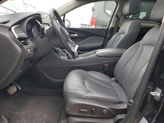 Photo 7 from auction – 2020 BUICK ENVISION E with VIN LRBFXCSA5LD111622