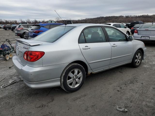 Photo 3 from auction – 2007 TOYOTA COROLLA CE with VIN 1NXBR32E27Z814366