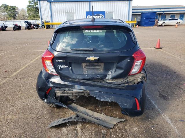 Photo 6 from auction – 2019 CHEVROLET SPARK 1LT with VIN KL8CD6SA0KC719348