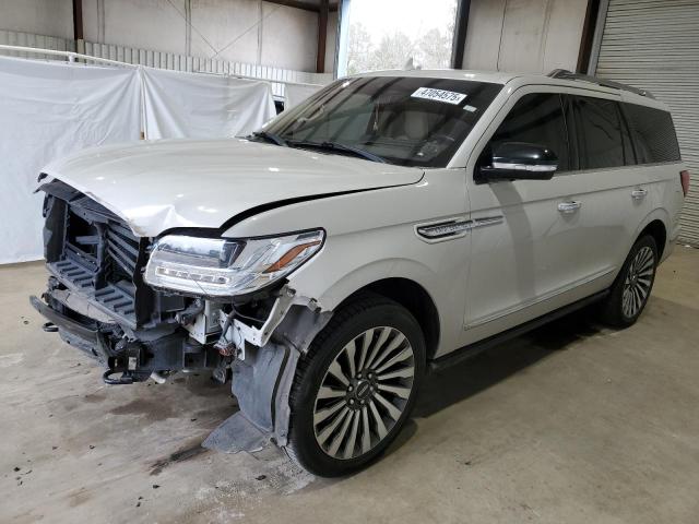 LINCOLN NAVIGATOR 2019 with VIN 5LMJJ2LT9KEL12626 - Photo from auction