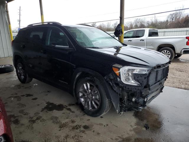 Photo 4 from auction – 2023 GMC TERRAIN SL with VIN 3GKALPEG5PL164789