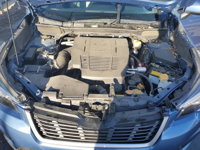Photo 12 from auction – 2019 SUBARU FORESTER P with VIN JF2SKAECXKH536942