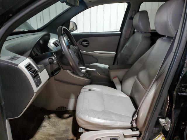 Photo 7 from auction – 2005 CHEVROLET EQUINOX LT with VIN 2CNDL73F356131001