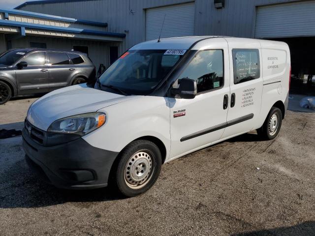 RAM PROMASTER 2015 with VIN ZFBERFAT9F6A72902 - Photo from auction