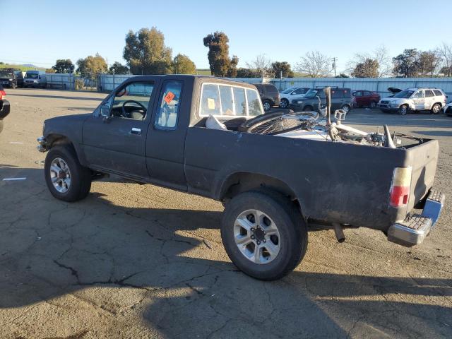 Photo 2 from auction – 1992 TOYOTA PICKUP 1/2 with VIN JT4VN13D2N5083484