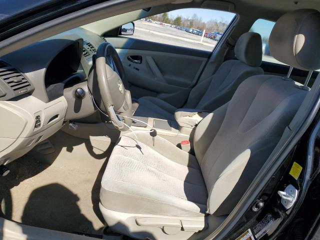 صورة رقم 7 من المزاد - 2011 TOYOTA CAMRY BASE مع VIN 4T1BF3EK2BU678078
