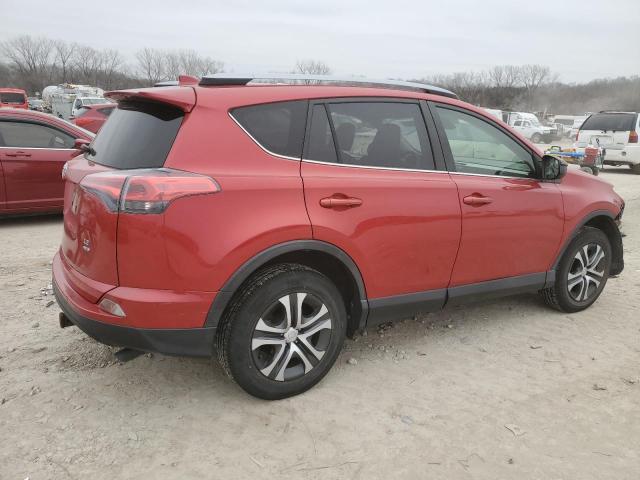 Photo 3 from auction – 2017 TOYOTA RAV4 LE with VIN JTMBFREV2HJ143005