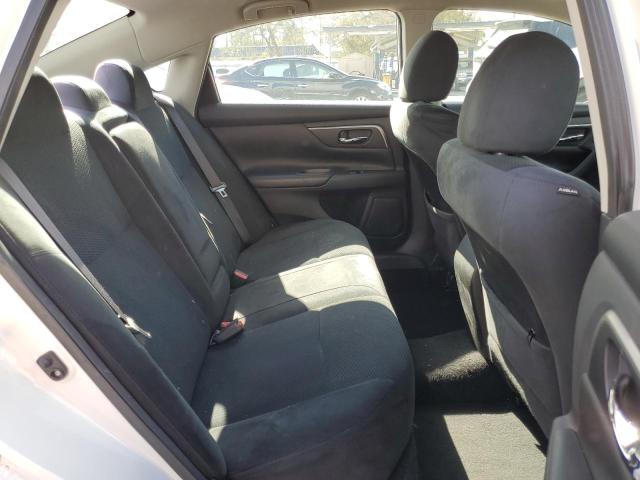 Фото 10 с аукциона – 2015 NISSAN ALTIMA 2.5 с VIN 1N4AL3AP1FC449628