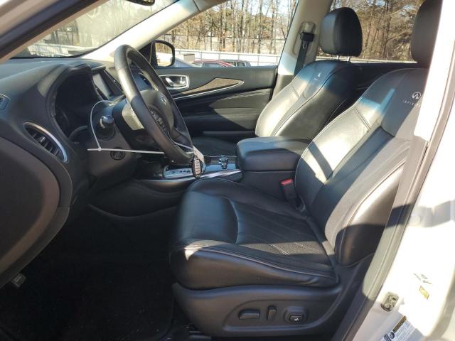Photo 7 from auction – 2014 INFINITI QX60 with VIN 5N1AL0MM3EC545314