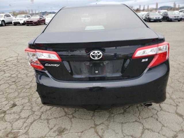 Photo 6 from auction – 2014 TOYOTA CAMRY L with VIN 4T1BF1FK9EU790321