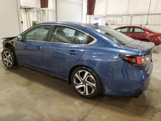 Photo 2 from auction – 2020 SUBARU LEGACY LIM with VIN 4S3BWGN63L3033025