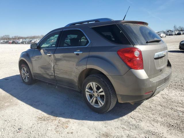 Photo 2 from auction – 2011 CHEVROLET EQUINOX LT with VIN 2CNALFEC8B6386173