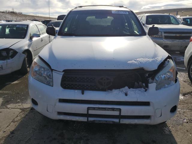 Photo 5 from auction – 2008 TOYOTA RAV4 with VIN JTMBD33VX85141307
