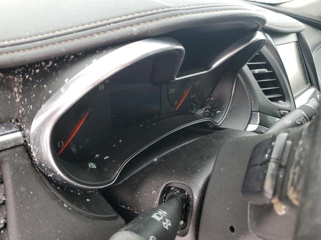 Photo 9 from auction – 2015 CHEVROLET IMPALA LT with VIN 1G1125S30FU118997