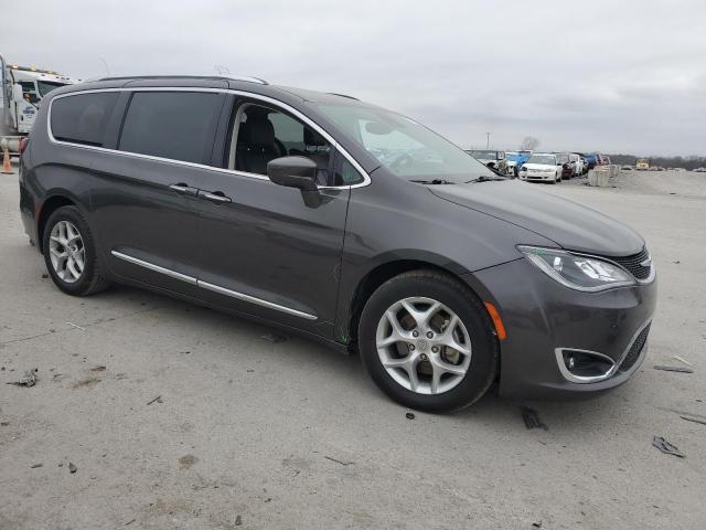 Photo 4 from auction – 2018 CHRYSLER PACIFICA T with VIN 2C4RC1EG9JR173954