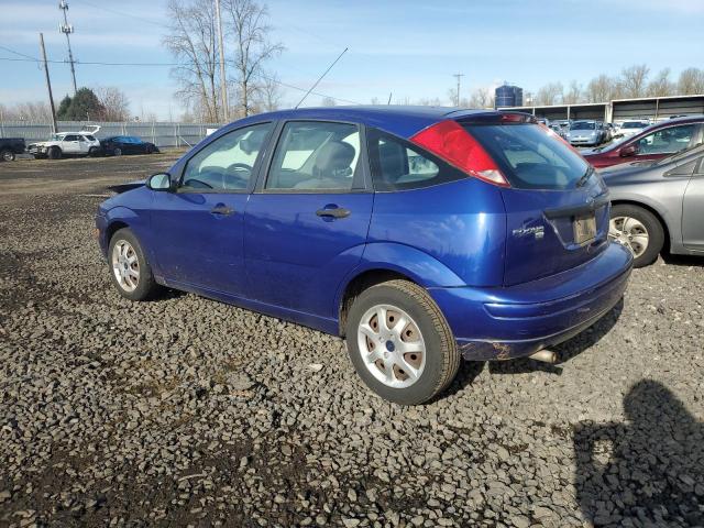 Photo 2 from auction – 2005 FORD FOCUS ZX5 with VIN 3FAFP37N25R147491