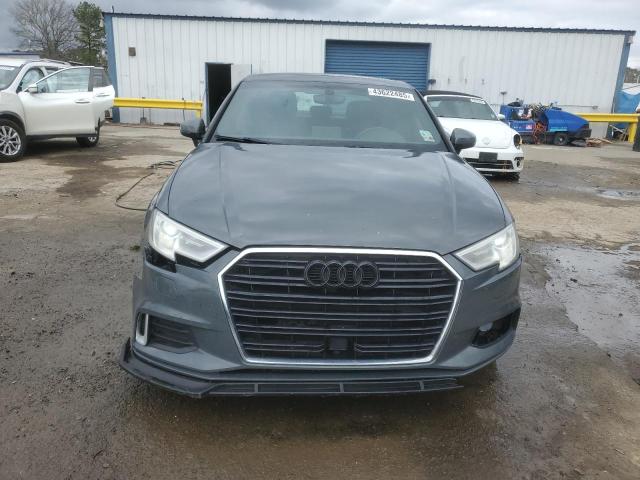 Photo 5 from auction – 2019 AUDI A3 PREMIUM with VIN WAUAUGFFXK1015127
