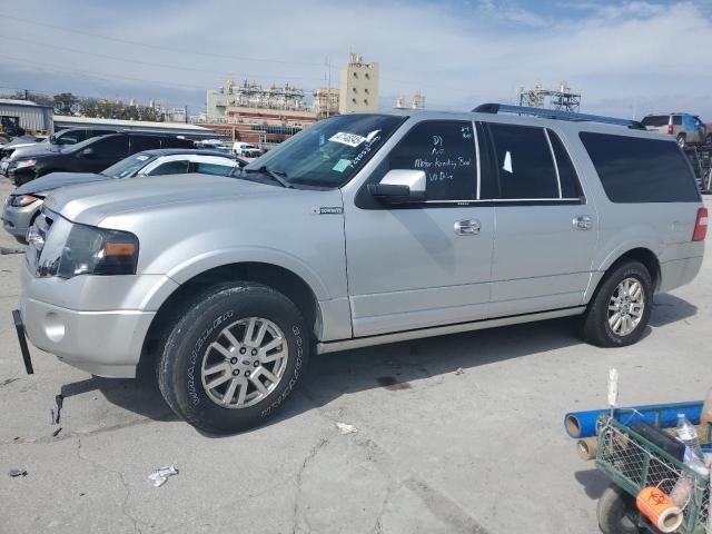 FORD EXPEDITION 2014 with VIN 1FMJK1K58EEF29053 - Photo from auction