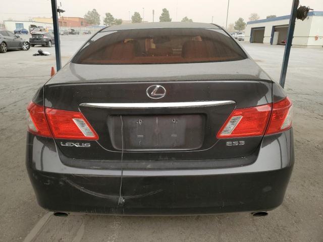 Photo 6 from auction – 2008 LEXUS ES 350 with VIN JTHBJ46G482236053