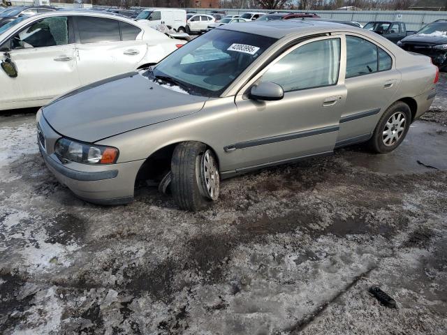 VOLVO S60 2001 with VIN YV1RS61R812081198 - Photo from auction