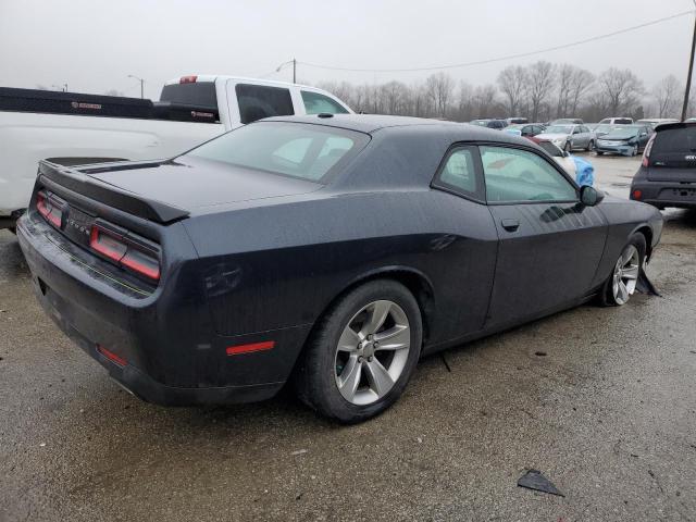Photo 3 from auction – 2017 DODGE CHALLENGER with VIN 2C3CDZAG0HH589001