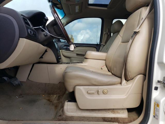 Photo 7 from auction – 2012 GMC YUKON DENA with VIN 1GKS1EEF6CR159772