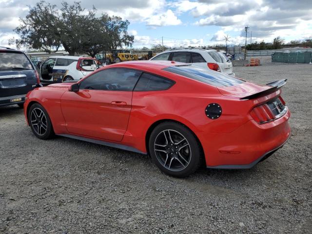 Photo 2 from auction – 2015 FORD MUSTANG with VIN 1FA6P8TH8F5366800