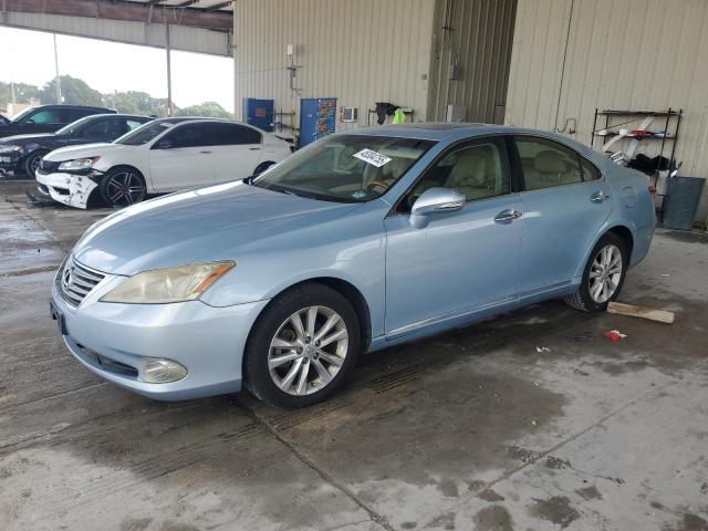LEXUS ES 350 2010 with VIN JTHBK1EG1A2349154 - Photo from auction
