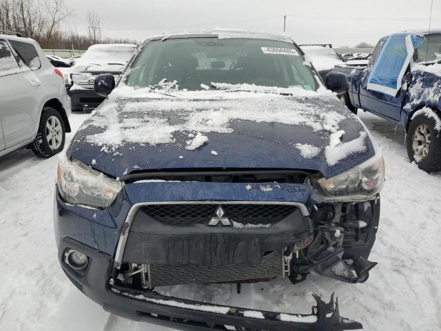 Photo 5 from auction – 2012 MITSUBISHI OUTLANDER with VIN JA4AR4AU4CZ004307