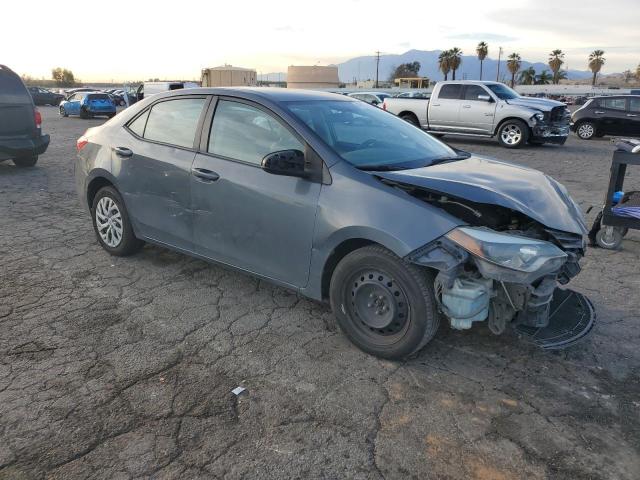 Photo 4 from auction – 2015 TOYOTA COROLLA L with VIN 5YFBURHE1FP287123