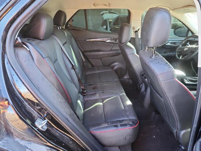 Photo 11 from auction – 2022 BUICK ENVISION E with VIN LRBFZPR41ND042688