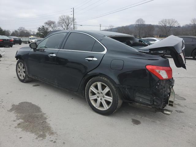 Photo 2 from auction – 2009 LEXUS ES 350 with VIN JTHBJ46G392336808