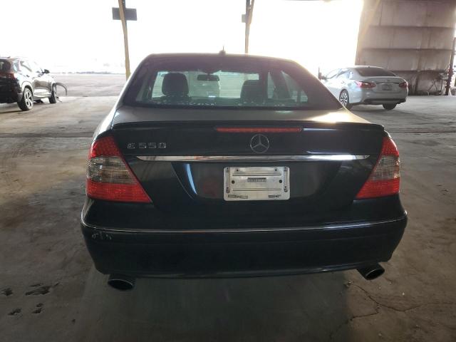 Photo 6 from auction – 2007 MERCEDES-BENZ E 550 with VIN WDBUF72X47A985571