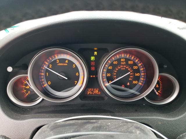 Photo 9 from auction – 2010 MAZDA 6 I with VIN 1YVHZ8CH0A5M33423