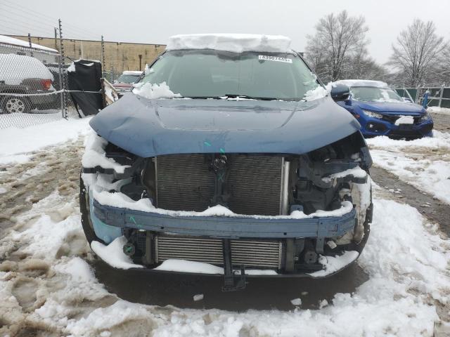 Photo 5 from auction – 2019 FORD EDGE SEL with VIN 2FMPK4J92KBC60412