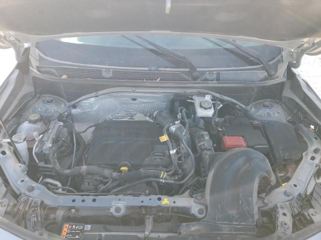 Photo 12 from auction – 2024 BUICK ENCORE GX with VIN KL4AMBS21RB118735