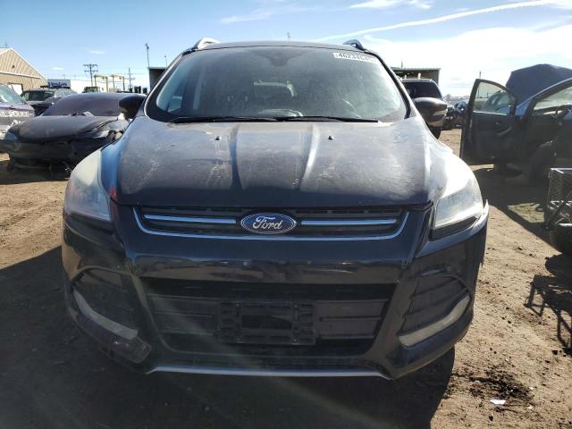 صورة رقم 5 من المزاد - 2014 FORD ESCAPE TIT مع VIN 1FMCU9J91EUC51950